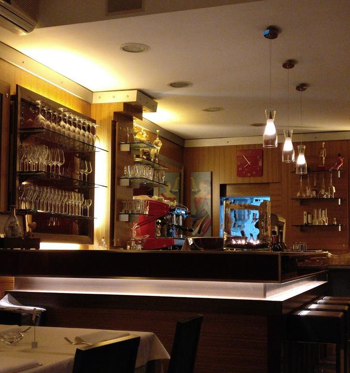 Ristorante Adesso